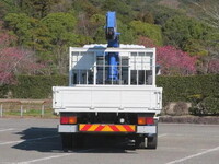 ISUZU Forward Truck (With 5 Steps Of Cranes) SKG-FRR90S2 2012 245,000km_7