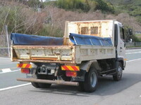 HINO Ranger Dump TKG-FC9JCAP 2017 90,000km_2