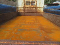 HINO Ranger Dump TKG-FC9JCAP 2017 90,000km_4