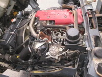 HINO Ranger Dump TKG-FC9JCAP 2017 90,000km_5