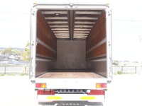 ISUZU Forward Aluminum Wing PKG-FRR90S2 2011 455,000km_11