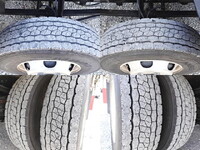 ISUZU Forward Aluminum Wing PKG-FRR90S2 2011 455,000km_14