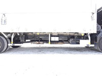 ISUZU Forward Aluminum Wing PKG-FRR90S2 2011 455,000km_16