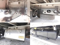 ISUZU Forward Aluminum Wing PKG-FRR90S2 2011 455,000km_18