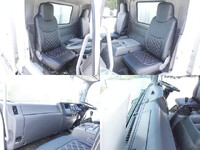 ISUZU Forward Aluminum Wing PKG-FRR90S2 2011 455,000km_20