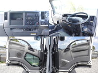 ISUZU Forward Aluminum Wing PKG-FRR90S2 2011 455,000km_21