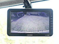 ISUZU Forward Aluminum Wing PKG-FRR90S2 2011 455,000km_22