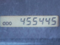 ISUZU Forward Aluminum Wing PKG-FRR90S2 2011 455,000km_23