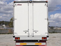 ISUZU Forward Aluminum Wing PKG-FRR90S2 2011 455,000km_2