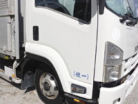 ISUZU Forward Aluminum Wing PKG-FRR90S2 2011 455,000km_4