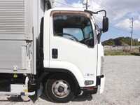 ISUZU Forward Aluminum Wing PKG-FRR90S2 2011 455,000km_5