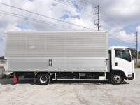 ISUZU Forward Aluminum Wing PKG-FRR90S2 2011 455,000km_6
