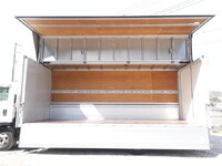 ISUZU Forward Aluminum Wing PKG-FRR90S2 2011 455,000km_9