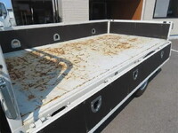 HINO Dutro Flat Body 2KG-XZC605M 2024 17,000km_25