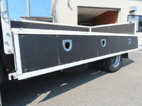 HINO Dutro Flat Body 2KG-XZC605M 2024 17,000km_26