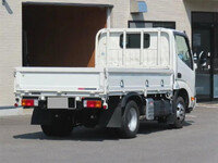 HINO Dutro Flat Body 2KG-XZC605M 2024 17,000km_2