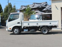 HINO Dutro Flat Body 2KG-XZC605M 2024 17,000km_3
