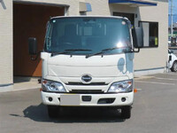 HINO Dutro Flat Body 2KG-XZC605M 2024 17,000km_5