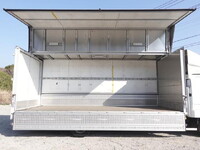 MITSUBISHI FUSO Fighter Aluminum Wing 2KG-FK64F 2018 278,000km_10