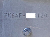 MITSUBISHI FUSO Fighter Aluminum Wing 2KG-FK64F 2018 278,000km_17