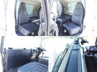 MITSUBISHI FUSO Fighter Aluminum Wing 2KG-FK64F 2018 278,000km_22