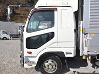 MITSUBISHI FUSO Fighter Aluminum Wing 2KG-FK64F 2018 278,000km_8