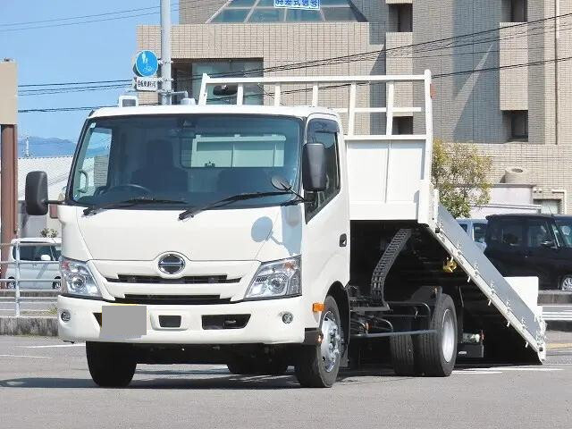 HINO Dutro Safety Loader 2KG-ZXU722M 2025 2,000km_1