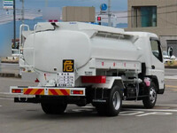 MITSUBISHI FUSO Canter Tank Lorry 2PG-FEB90 2025 1,000km_2