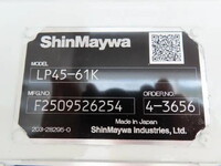 MITSUBISHI FUSO Canter Tank Lorry 2PG-FEB90 2025 1,000km_30