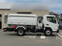 MITSUBISHI FUSO Canter Tank Lorry 2PG-FEB90 2025 1,000km_4