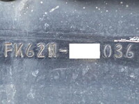 MITSUBISHI FUSO Fighter Aluminum Wing 2PG-FK62N 2020 282,000km_17