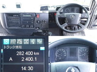 MITSUBISHI FUSO Fighter Aluminum Wing 2PG-FK62N 2020 282,000km_24