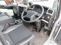 MITSUBISHI FUSO Fighter Container Carrier Truck 2KG-FK62FY 2021 287,000km_10