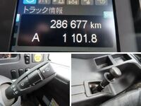 MITSUBISHI FUSO Fighter Container Carrier Truck 2KG-FK62FY 2021 287,000km_13