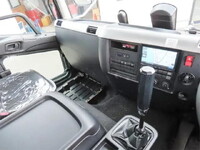 MITSUBISHI FUSO Fighter Container Carrier Truck 2KG-FK62FY 2021 287,000km_14