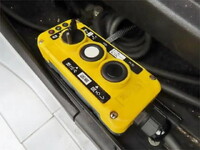 MITSUBISHI FUSO Fighter Container Carrier Truck 2KG-FK62FY 2021 287,000km_19