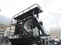 MITSUBISHI FUSO Fighter Container Carrier Truck 2KG-FK62FY 2021 287,000km_22