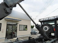 MITSUBISHI FUSO Fighter Container Carrier Truck 2KG-FK62FY 2021 287,000km_27