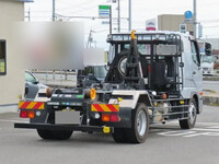 MITSUBISHI FUSO Fighter Container Carrier Truck 2KG-FK62FY 2021 287,000km_2