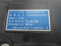 MITSUBISHI FUSO Fighter Container Carrier Truck 2KG-FK62FY 2021 287,000km_32