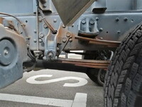 MITSUBISHI FUSO Fighter Container Carrier Truck 2KG-FK62FY 2021 287,000km_36