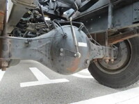 MITSUBISHI FUSO Fighter Container Carrier Truck 2KG-FK62FY 2021 287,000km_37