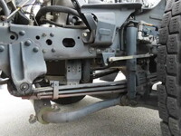 MITSUBISHI FUSO Fighter Container Carrier Truck 2KG-FK62FY 2021 287,000km_38