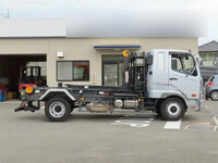MITSUBISHI FUSO Fighter Container Carrier Truck 2KG-FK62FY 2021 287,000km_4
