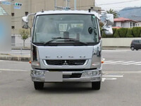 MITSUBISHI FUSO Fighter Container Carrier Truck 2KG-FK62FY 2021 287,000km_5