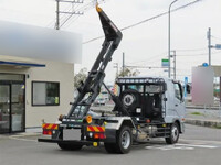 MITSUBISHI FUSO Fighter Container Carrier Truck 2KG-FK62FY 2021 287,000km_7