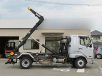 MITSUBISHI FUSO Fighter Container Carrier Truck 2KG-FK62FY 2021 287,000km_8