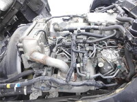 HINO Ranger Flat Body TKG-FC7JLAA 2014 196,000km_16