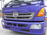 HINO Ranger Flat Body TKG-FC7JLAA 2014 196,000km_3