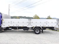 HINO Ranger Flat Body TKG-FC7JLAA 2014 196,000km_8